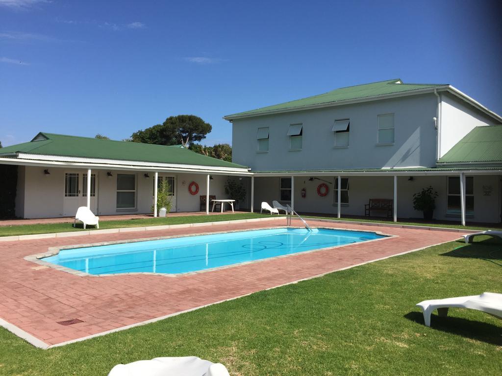 20 River Club Villas Plettenberg Bay Extérieur photo