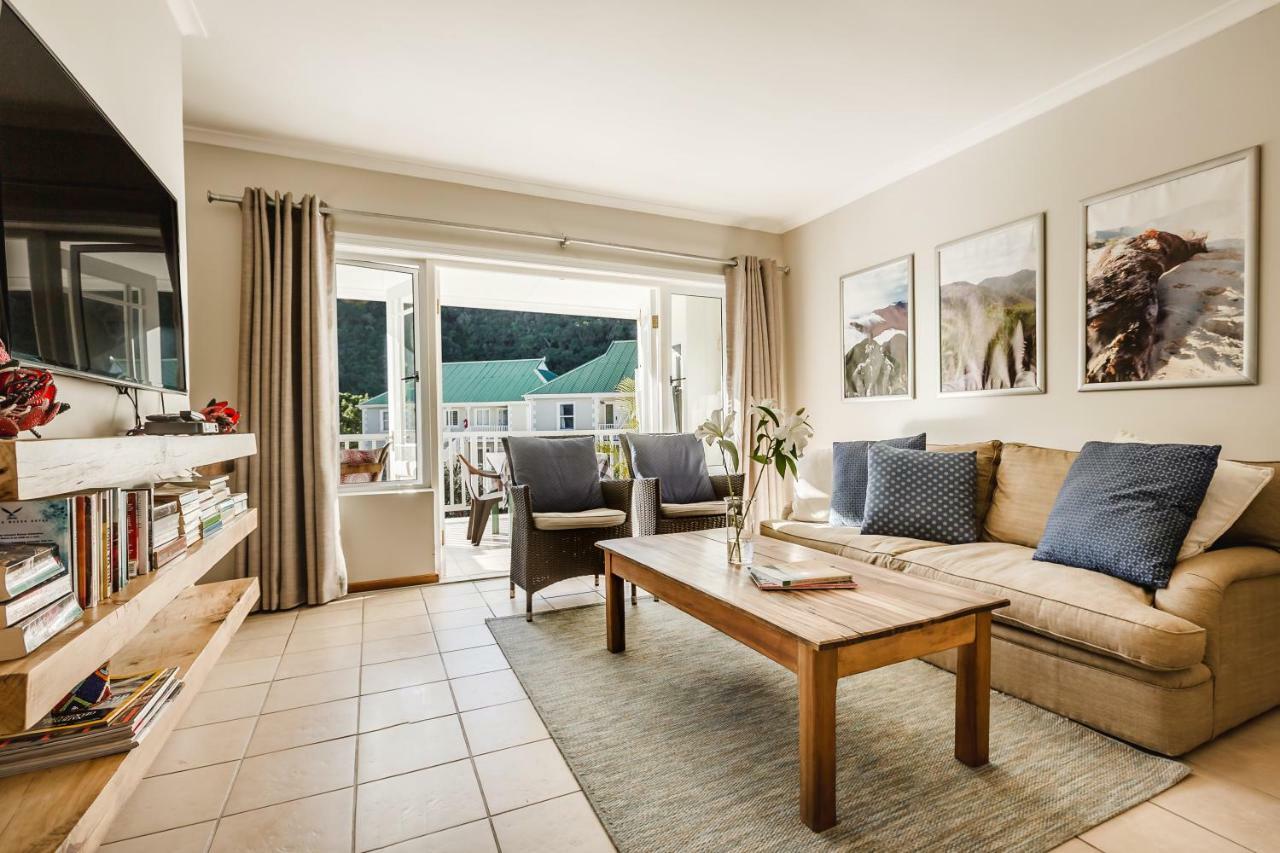 20 River Club Villas Plettenberg Bay Extérieur photo